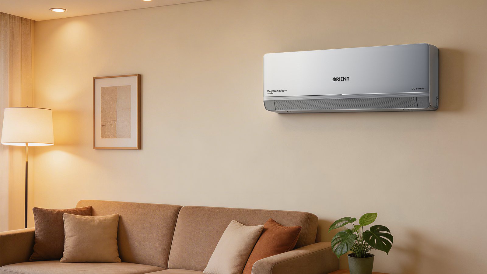 Air Conditioners