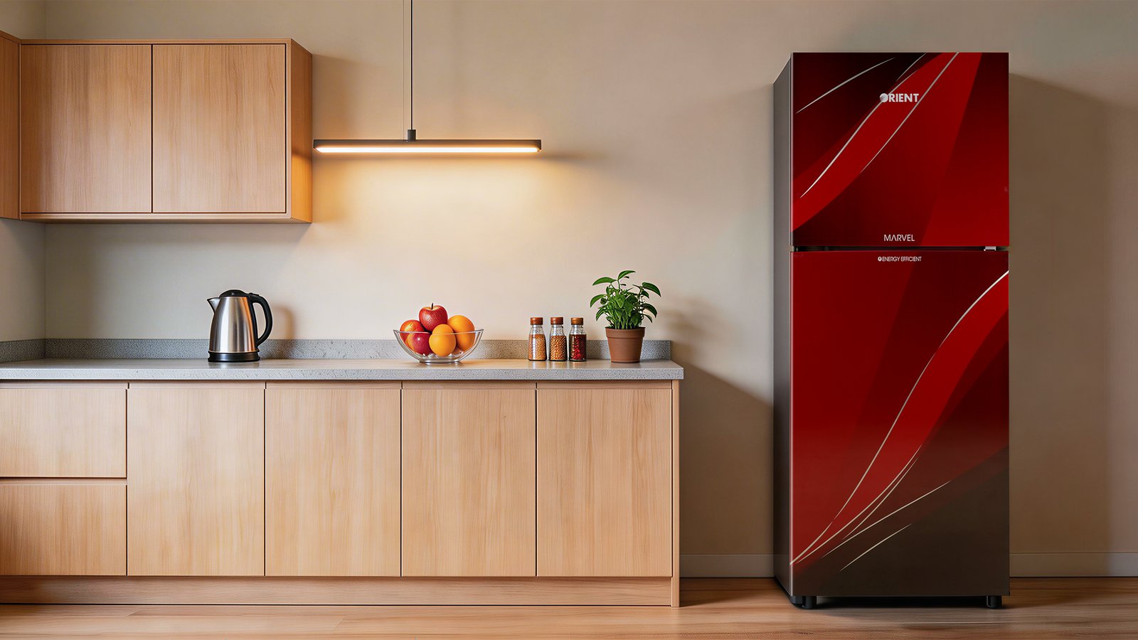 Refrigerators