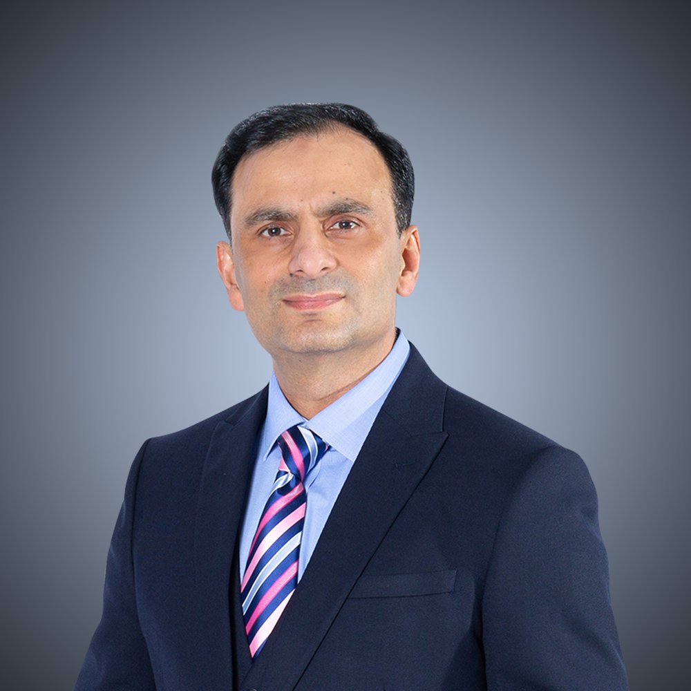 Ahmad Fazal - Managing Director, Orient Electronics
