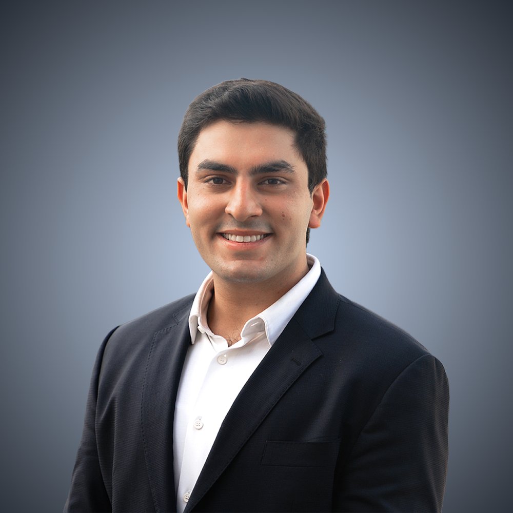 Zaeem Ahmad - Director, Orient Electronics