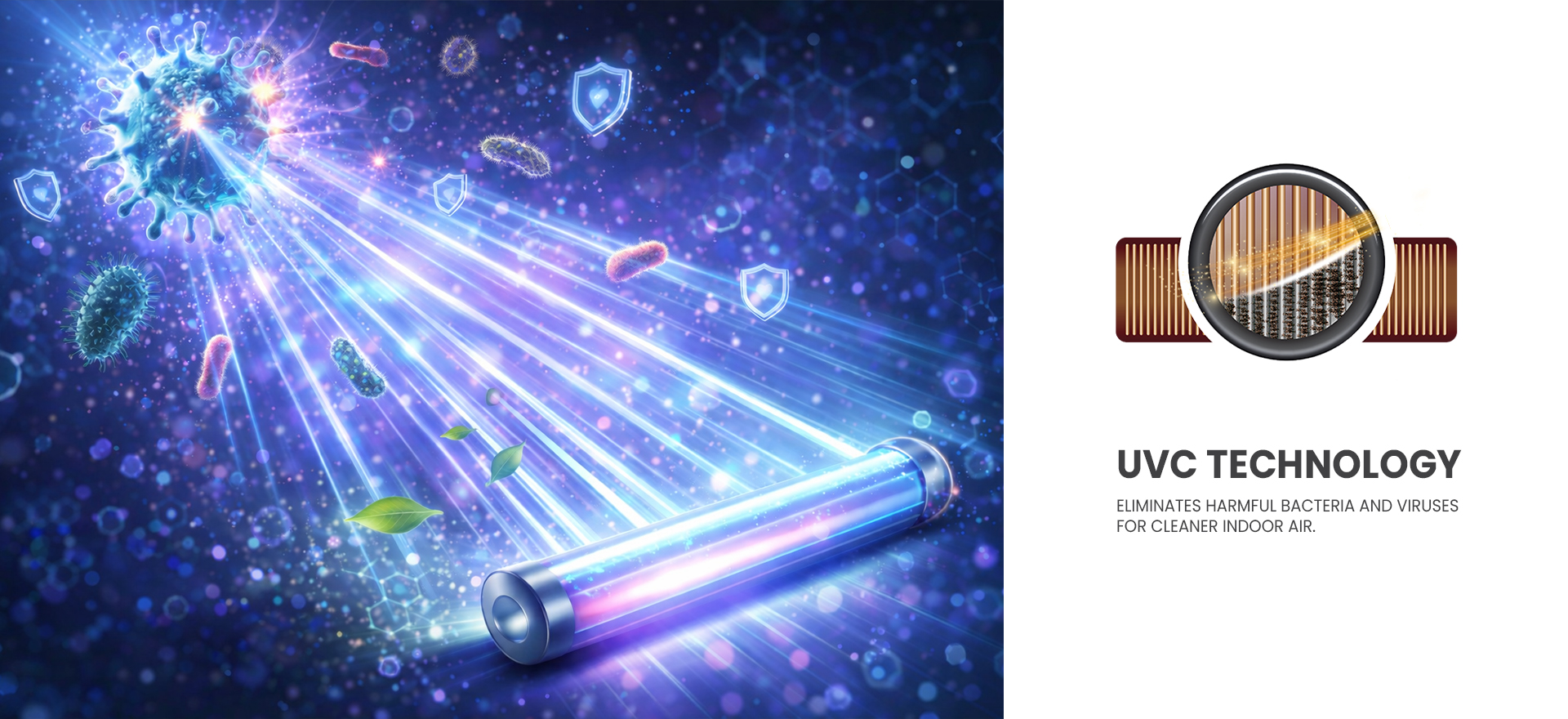 UVC Technology