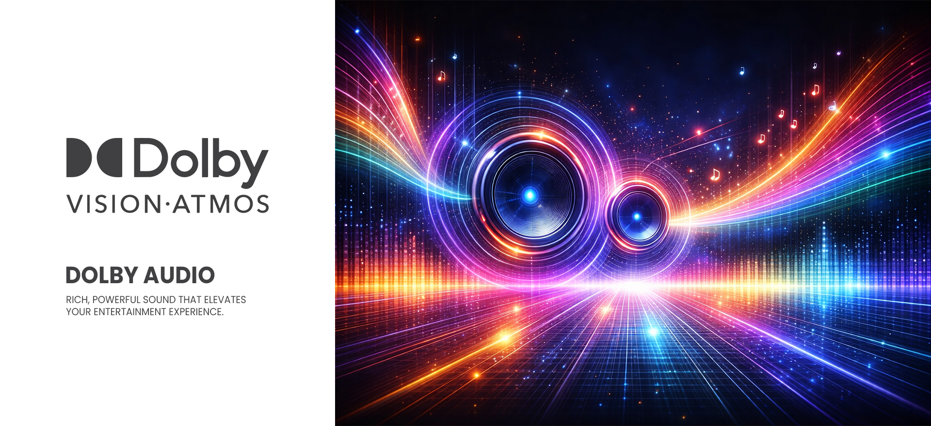 Dolby Audio