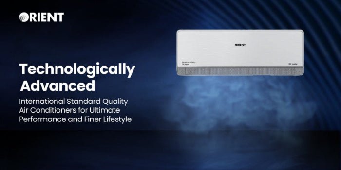 The Most Advanced Air Conditioners Launched - Megatron T3 IoT DC Inverter Series