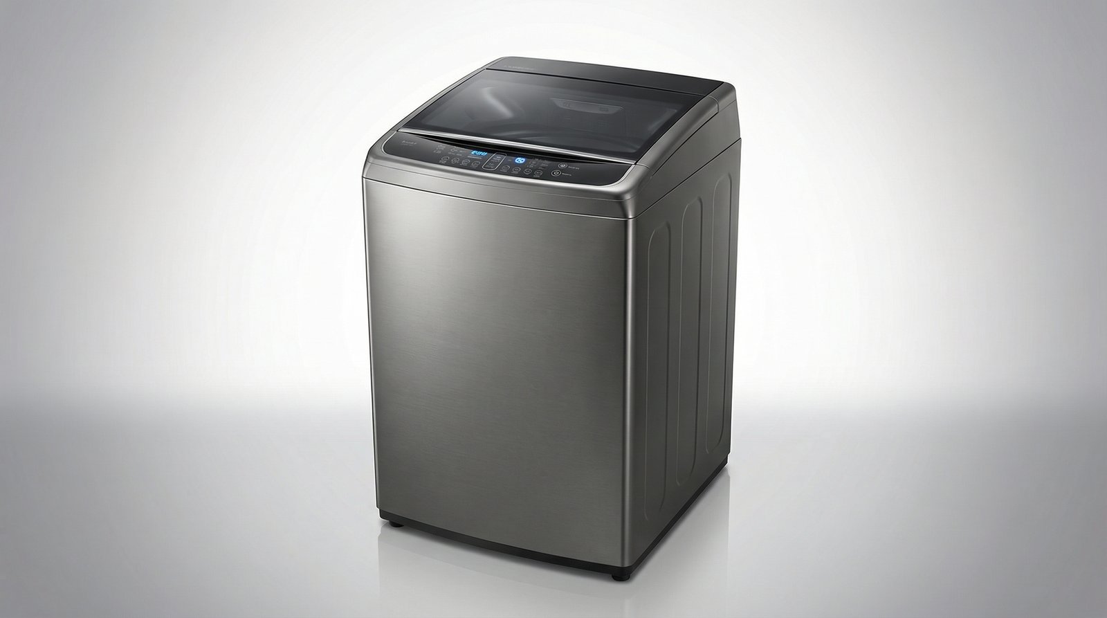 Storm Fully Automatic Washing Machine