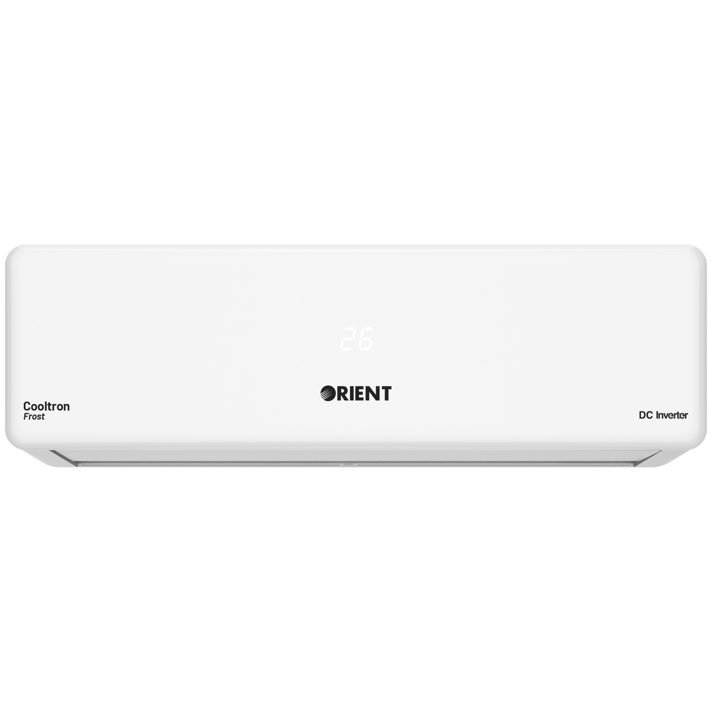 Frost 12W Classic White