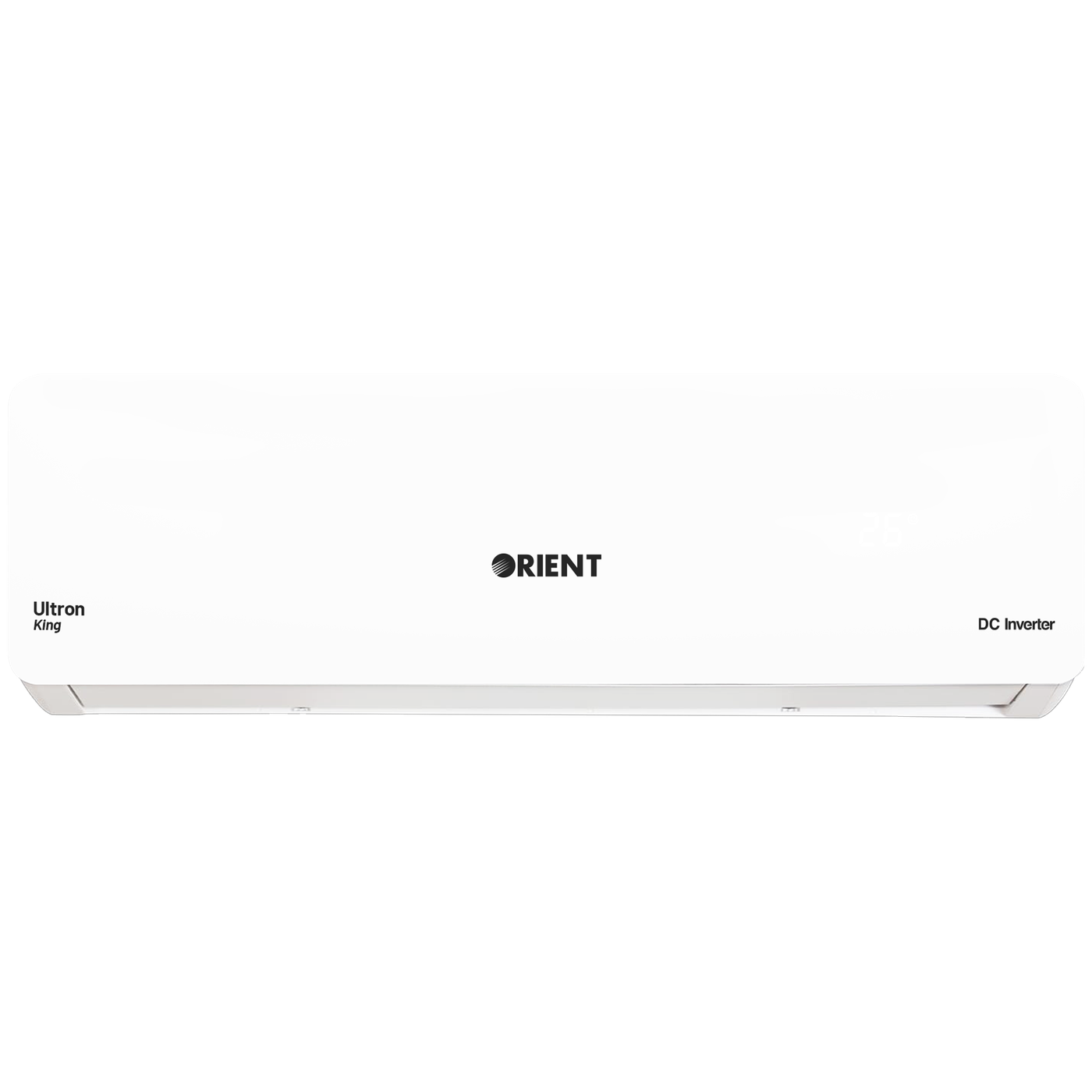 King 13W Silk White T3+