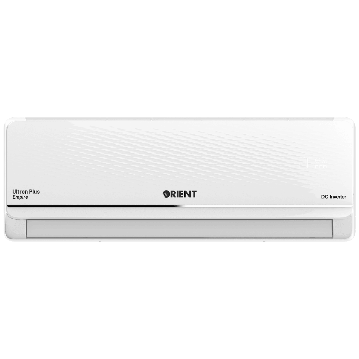 Empire 20S Pristine White T3+