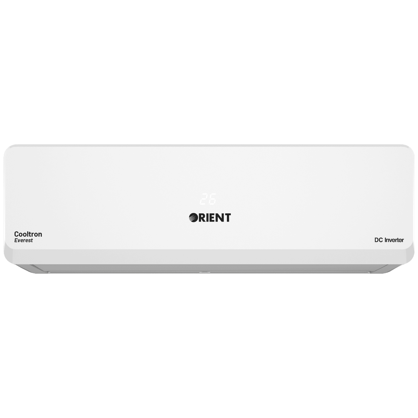 Everest 18W Geo White