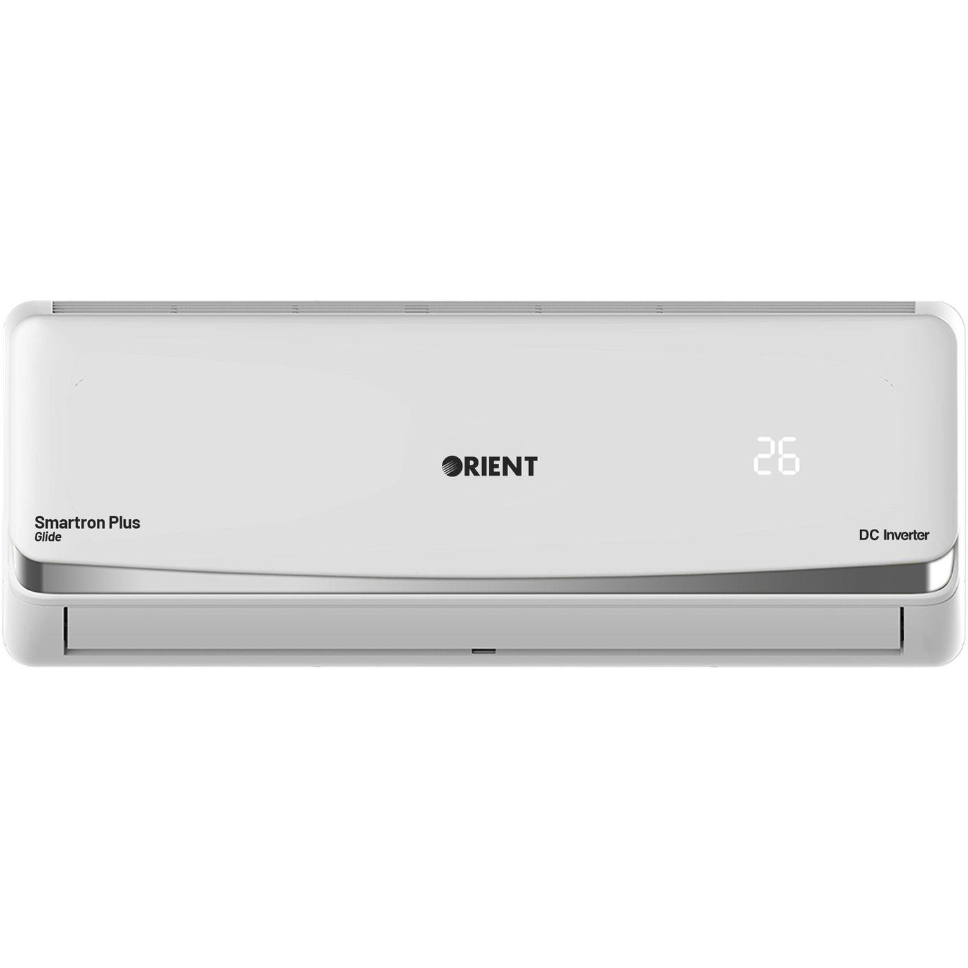 Glide 19C Ultra Silver T3