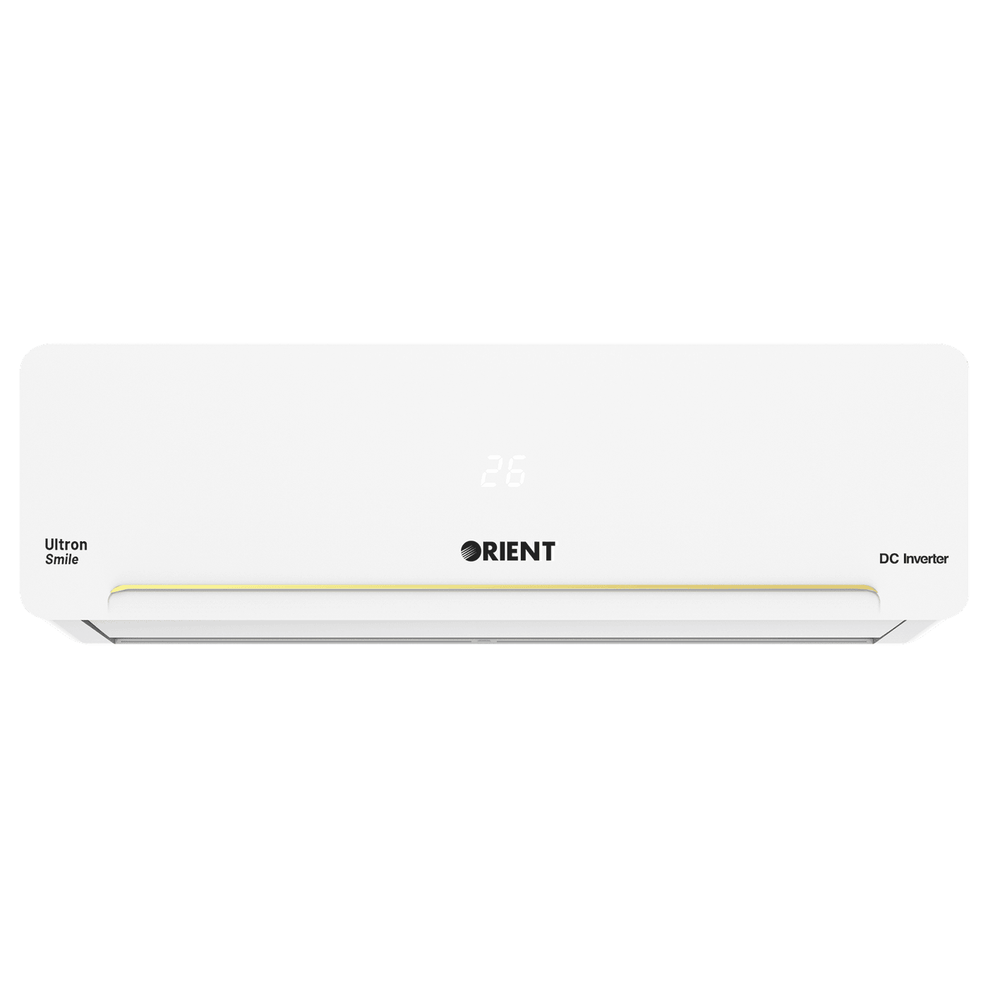 Smile 20W Gold White T3+