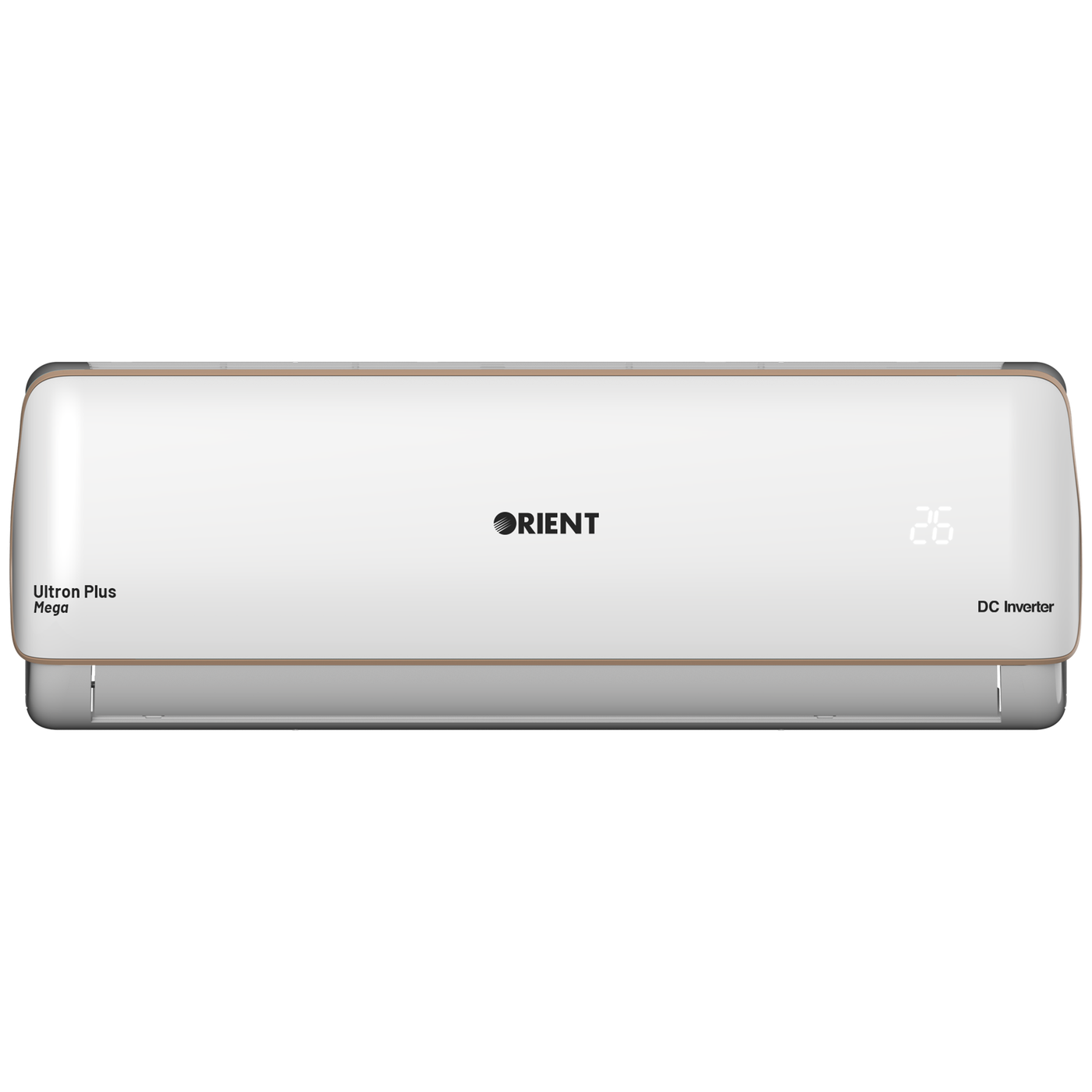 Mega 24S Pearl White T3+