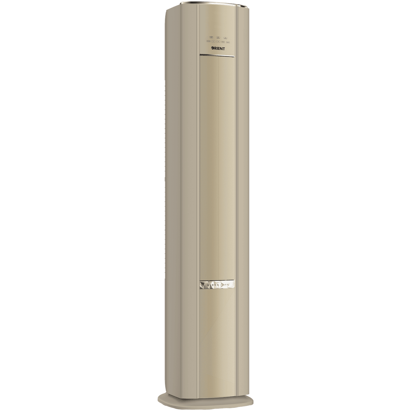 Vibe 24G Round Gold T3