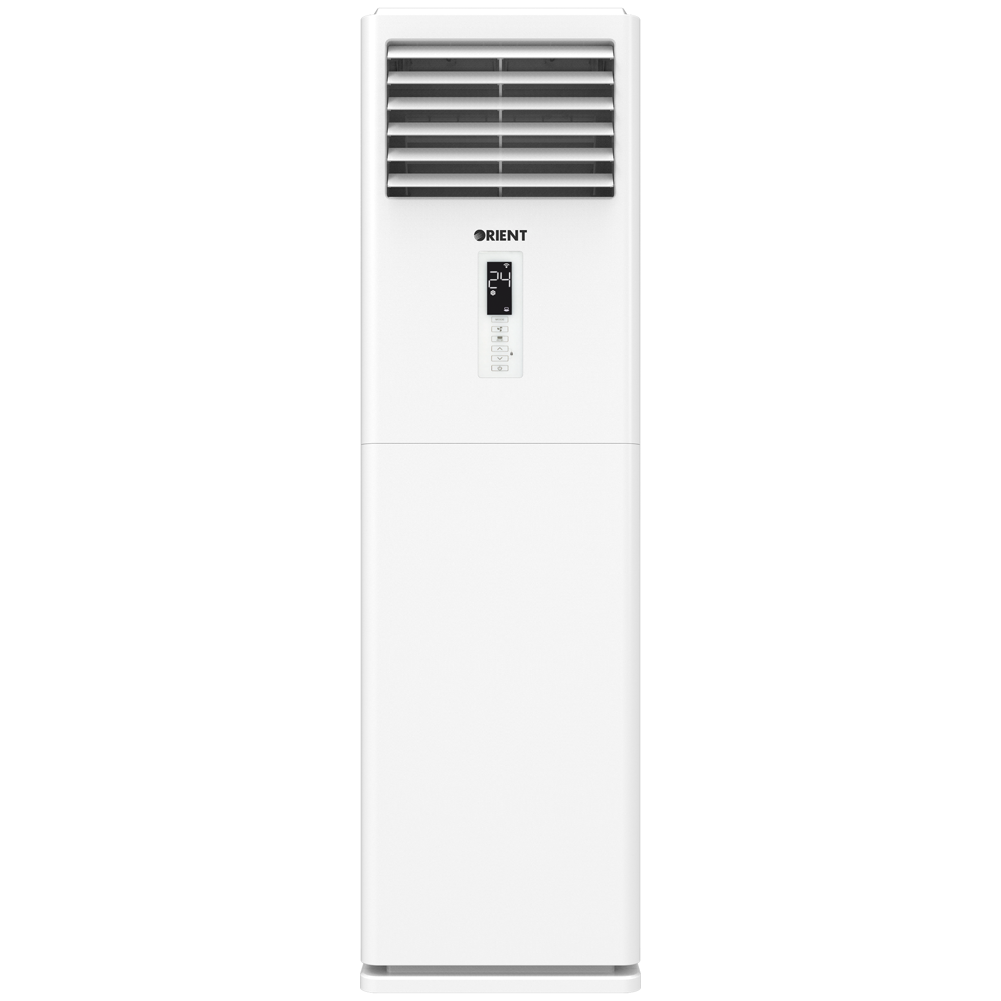 Titan 24R Super White T3