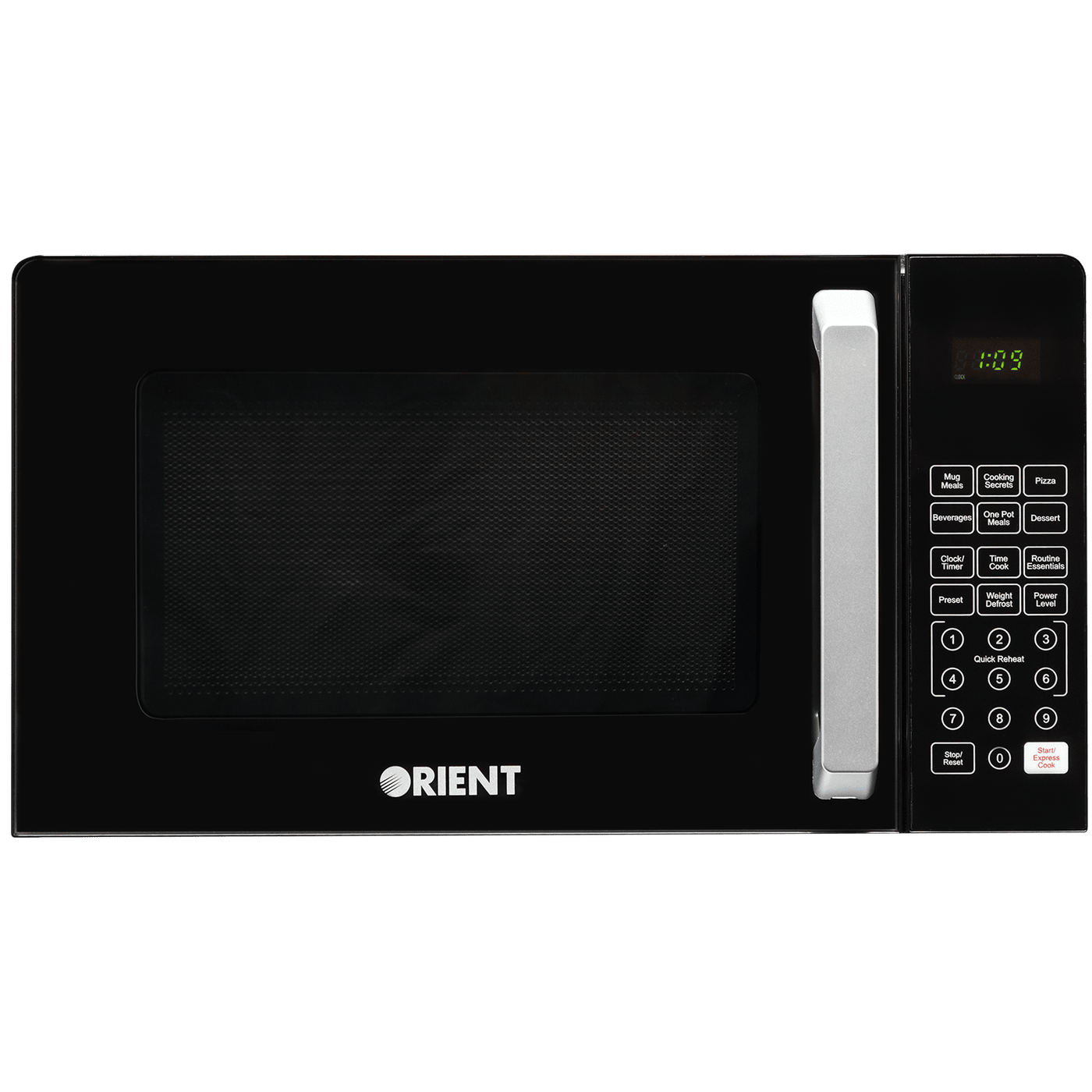 Donut 23D Solo Black