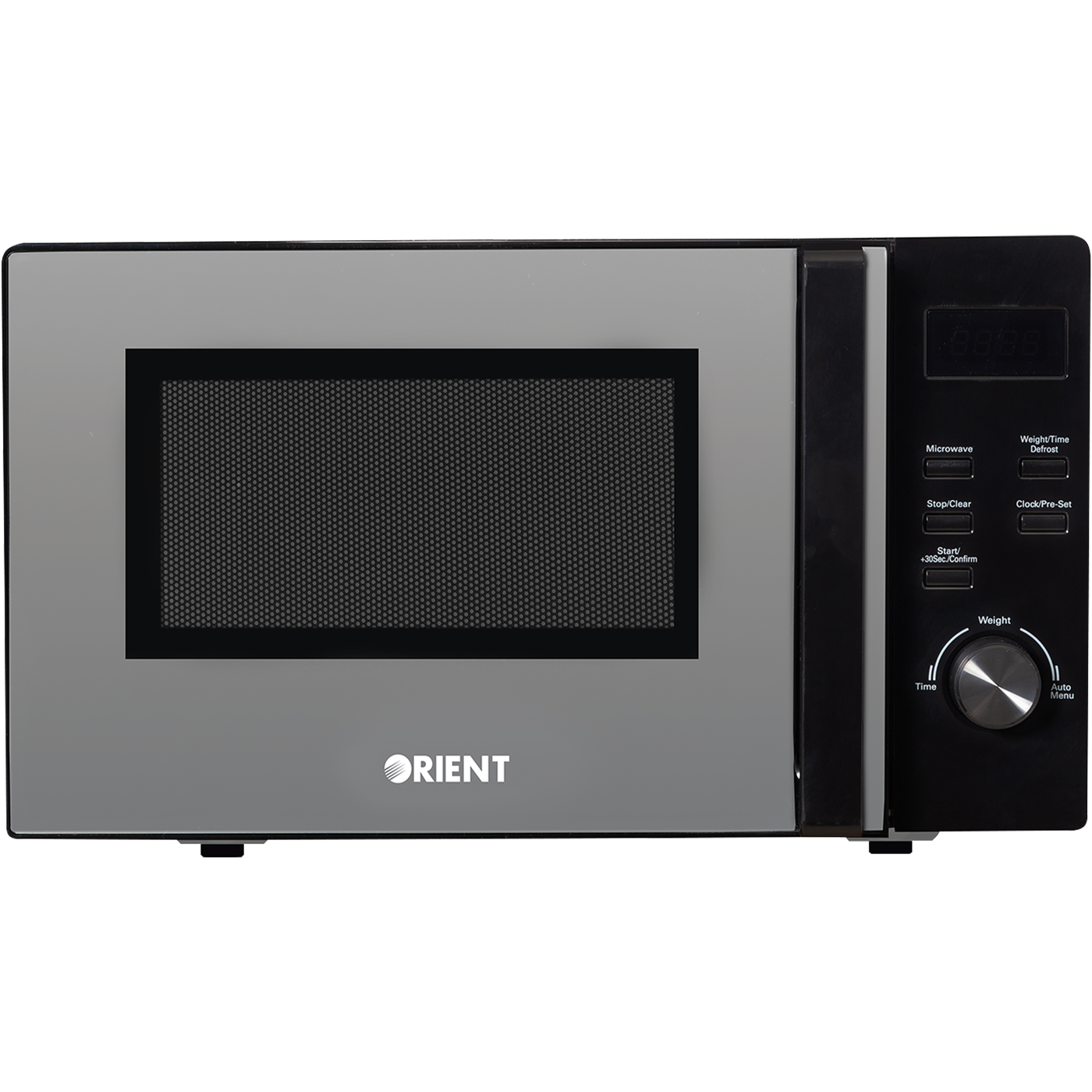 Kabab 20D Solo Black
