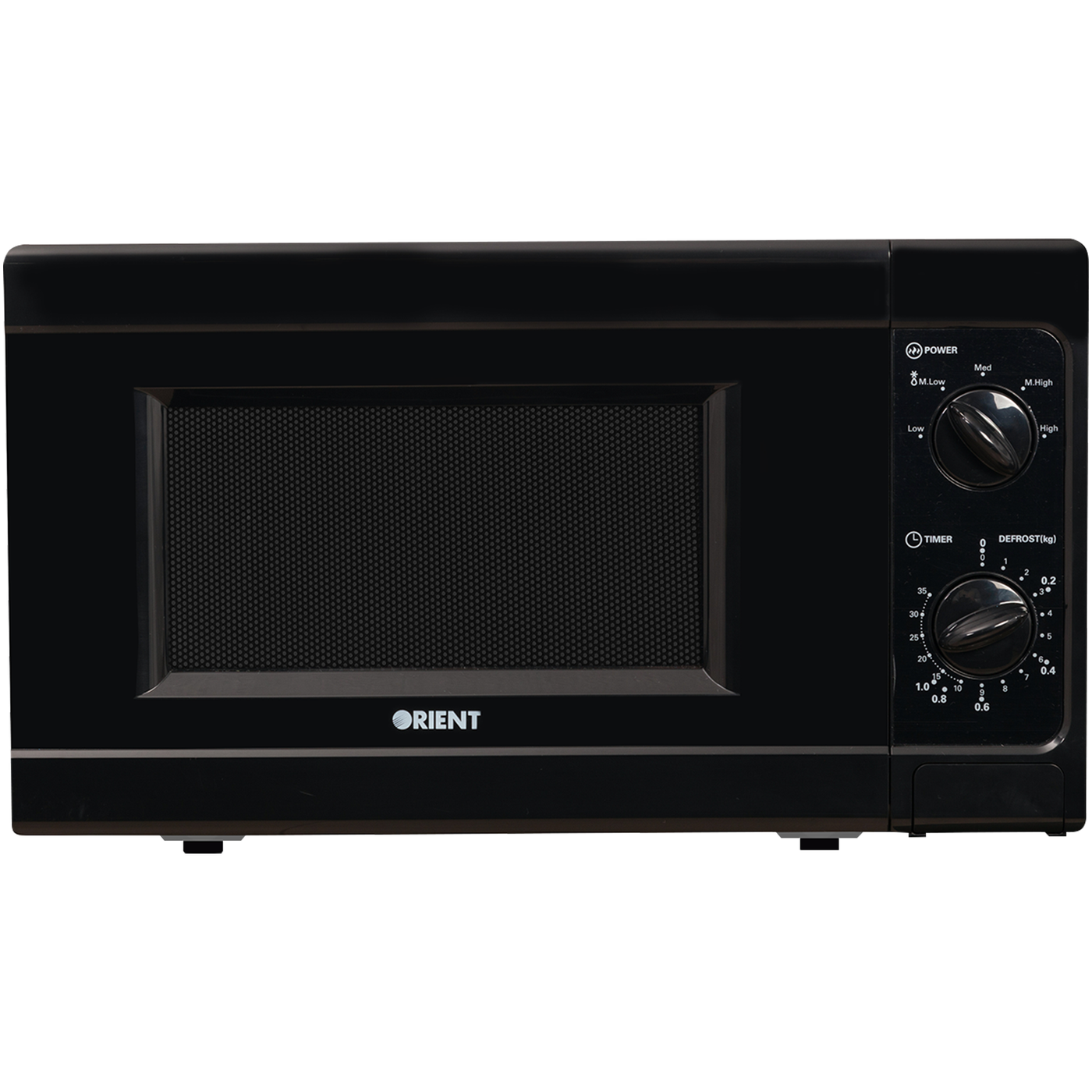 Panini 20M Solo Black