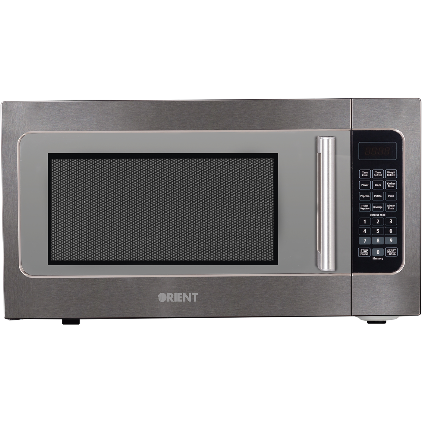 Steak 62D Solo Black