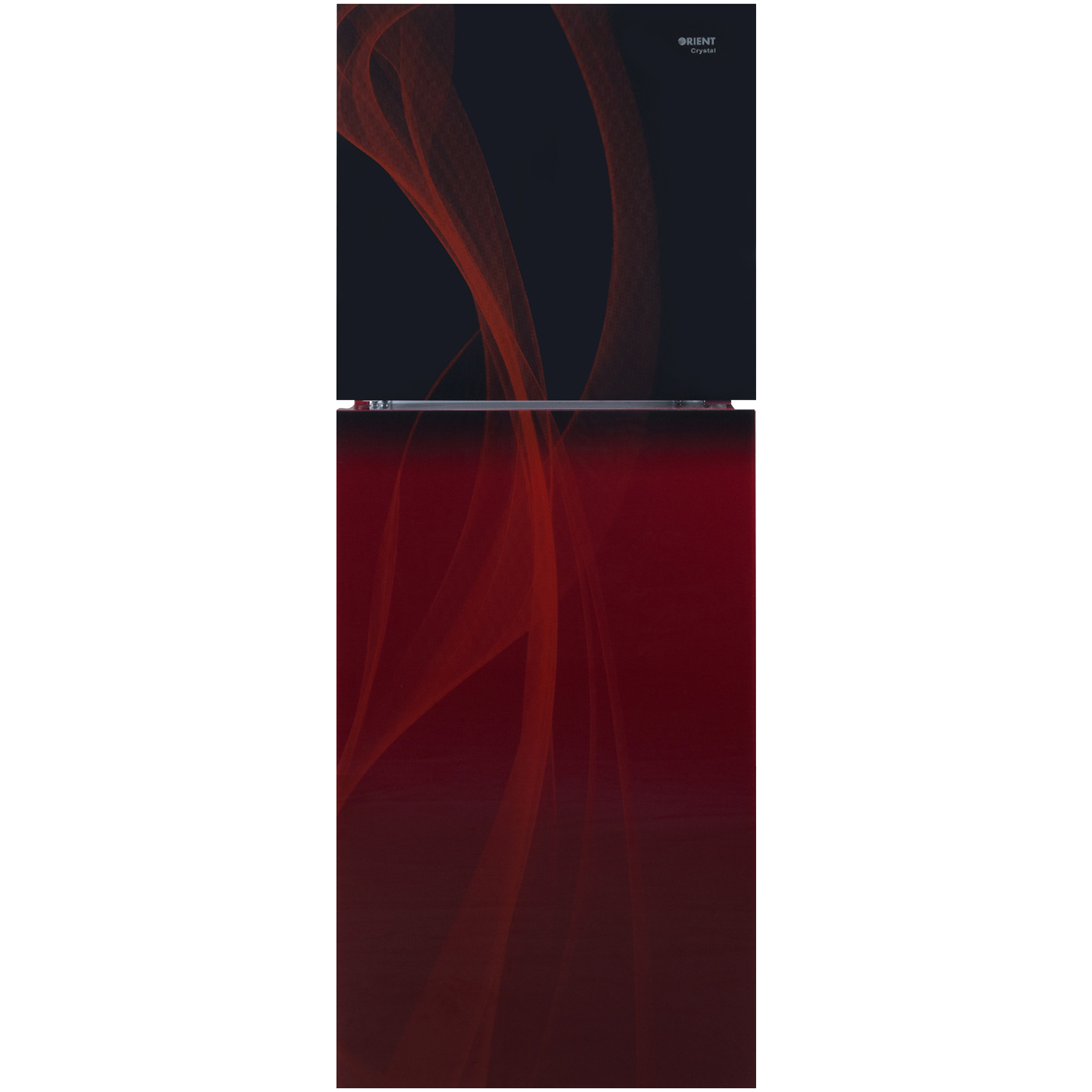 Crystal GD 330 Ltr Glaze Red