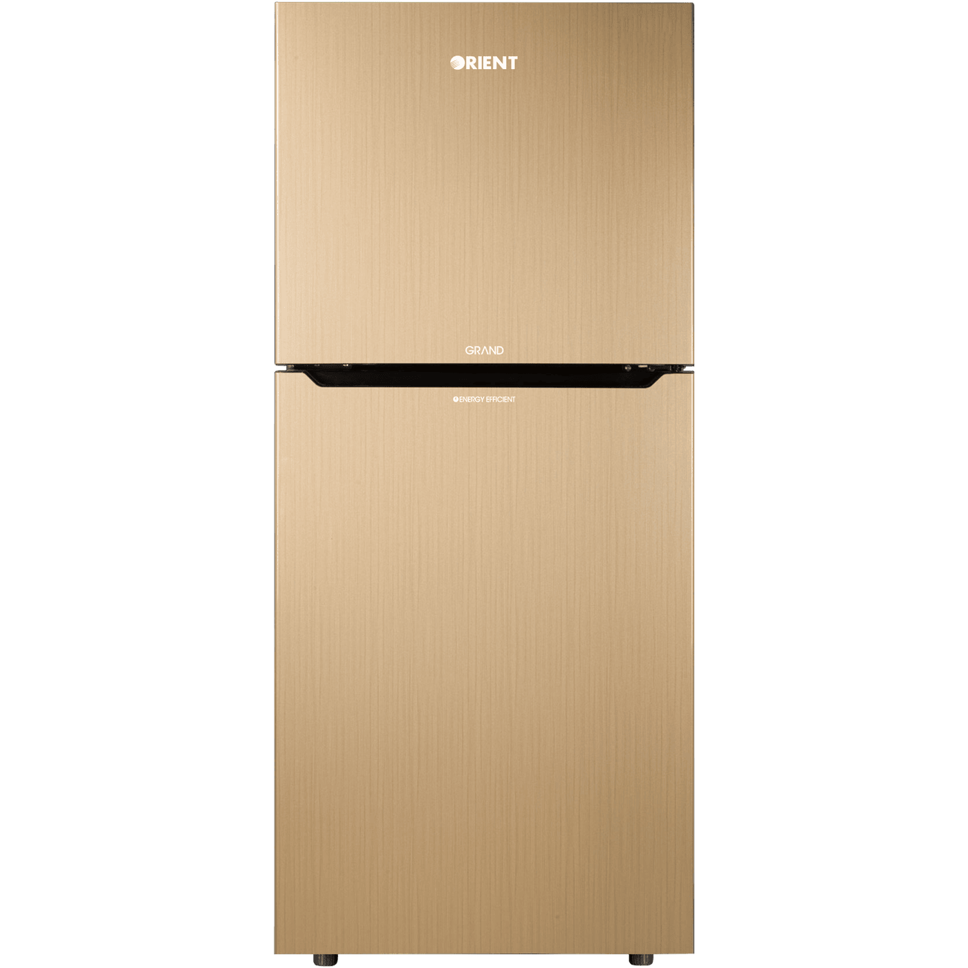 Grand VCM 415 Ltr Hairline Golden