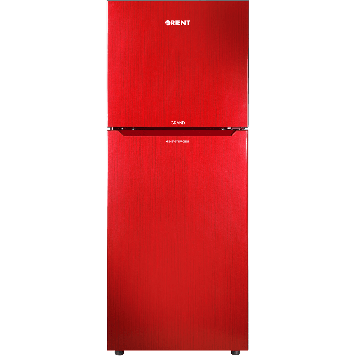 Grand VCM 415 Ltr Hairline Red