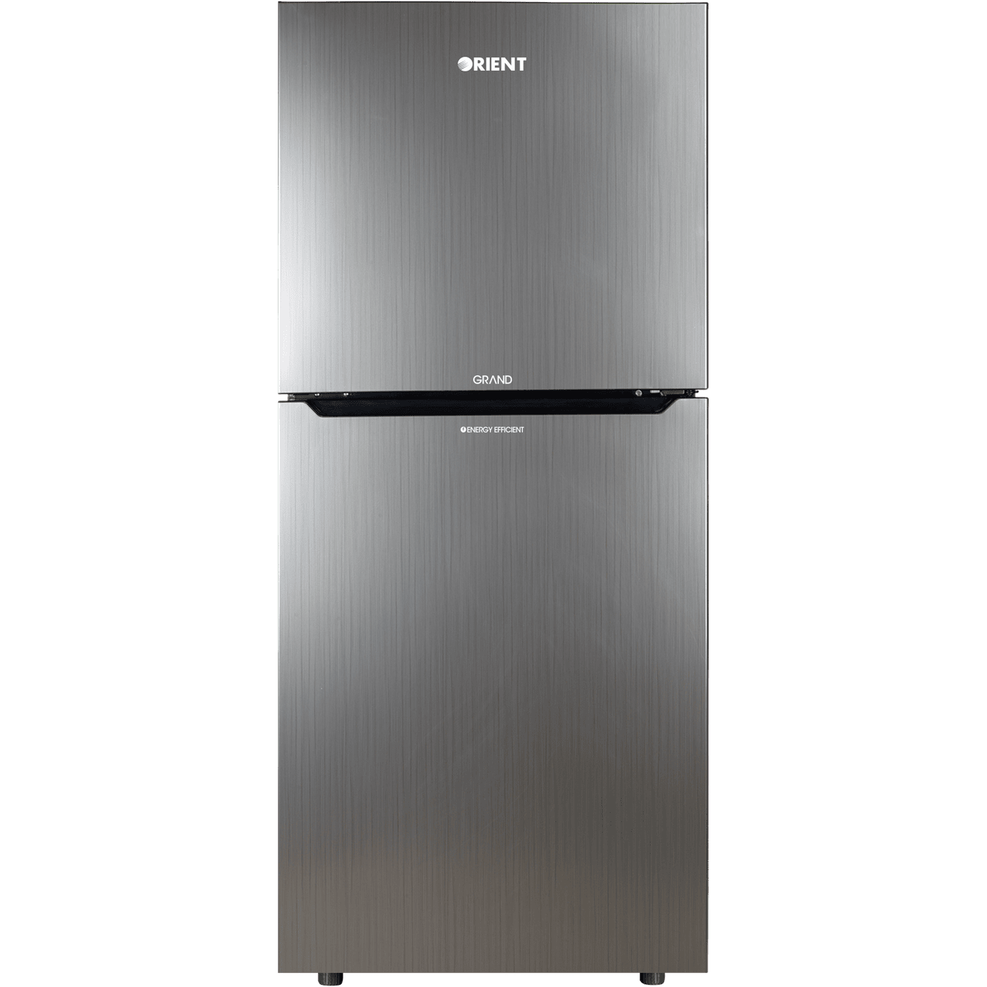 Grand VCM 475 Ltr Hairline Silver
