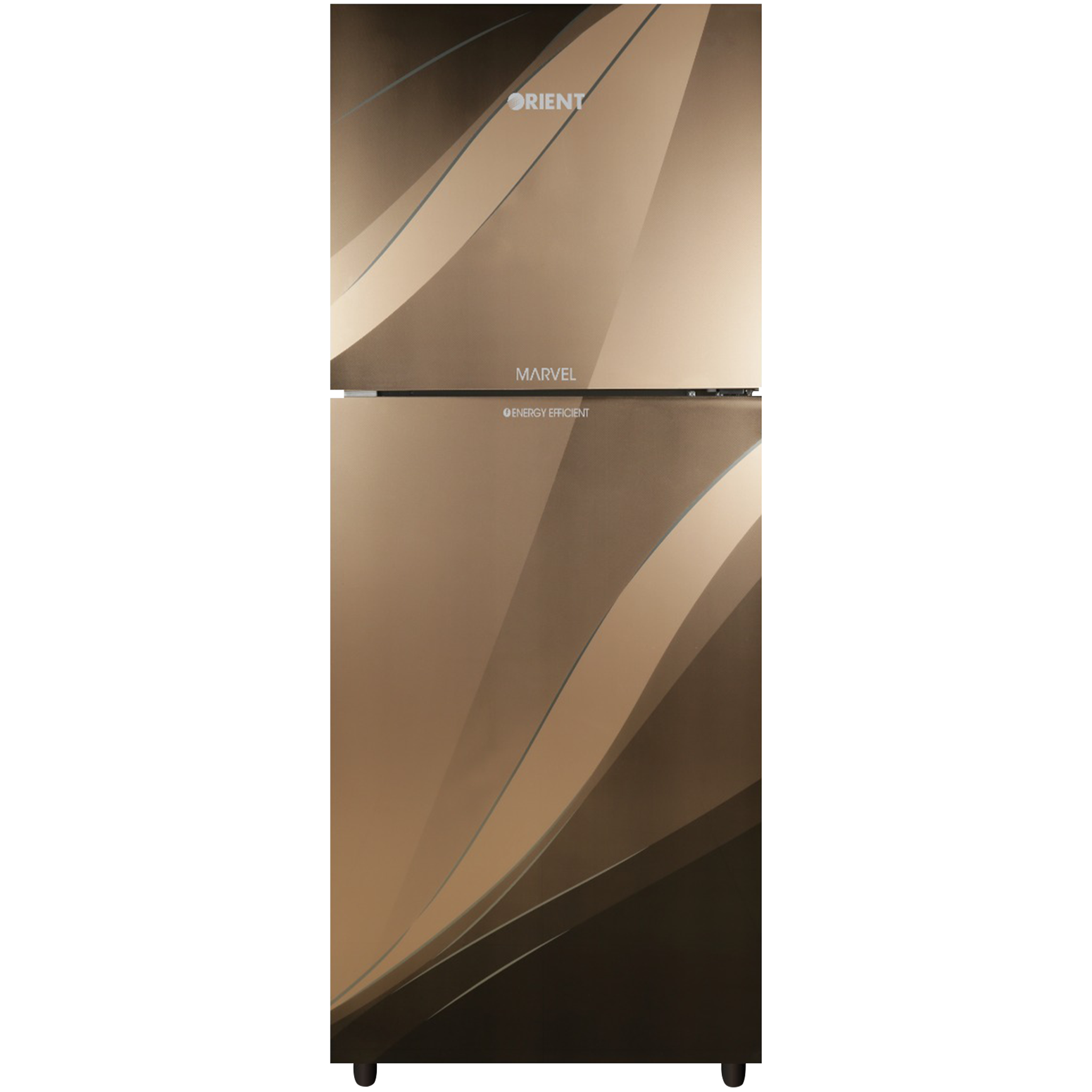 Marvel GD 470 Ltr Blaze Golden