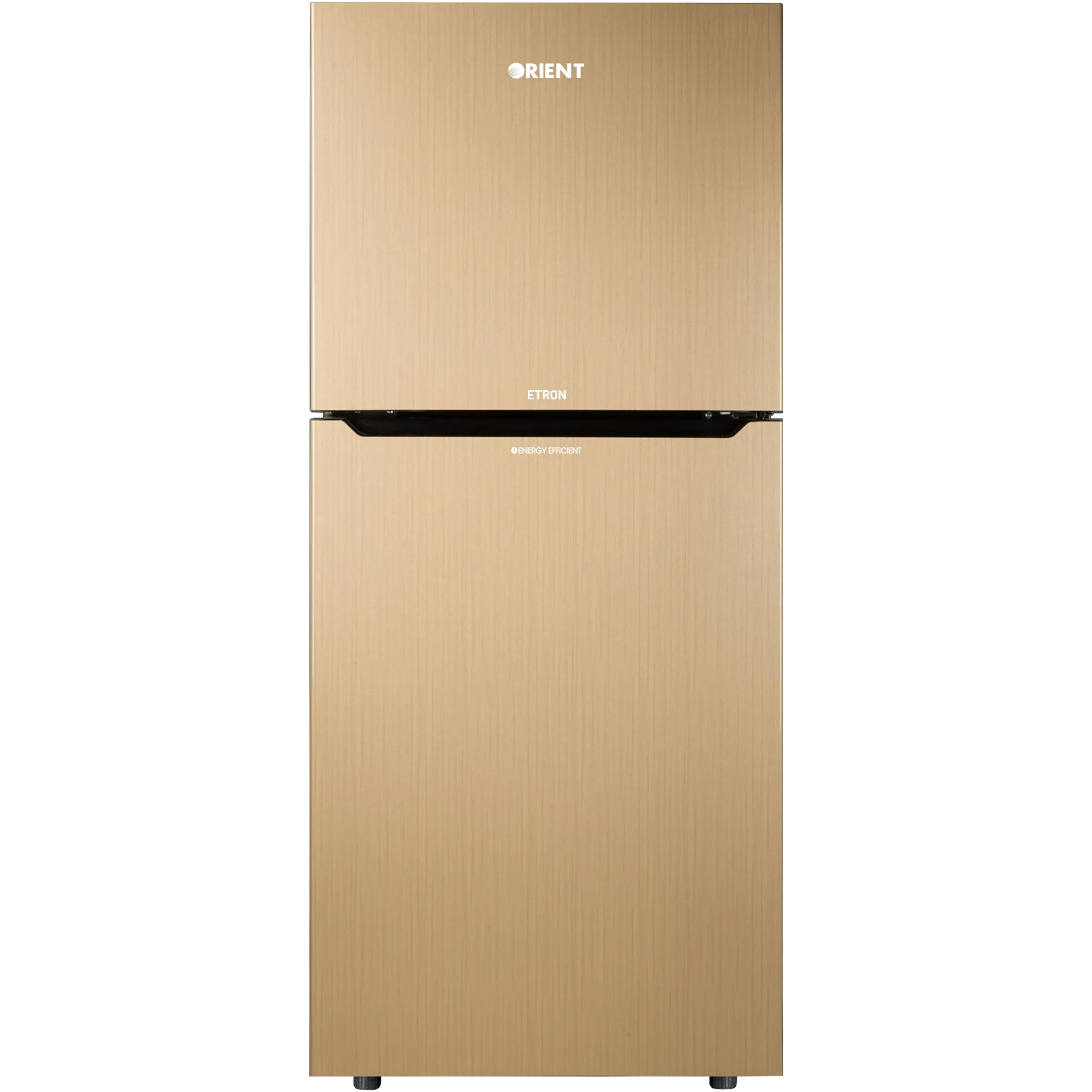 Etron VCM INV 335 Ltr Hairline Golden