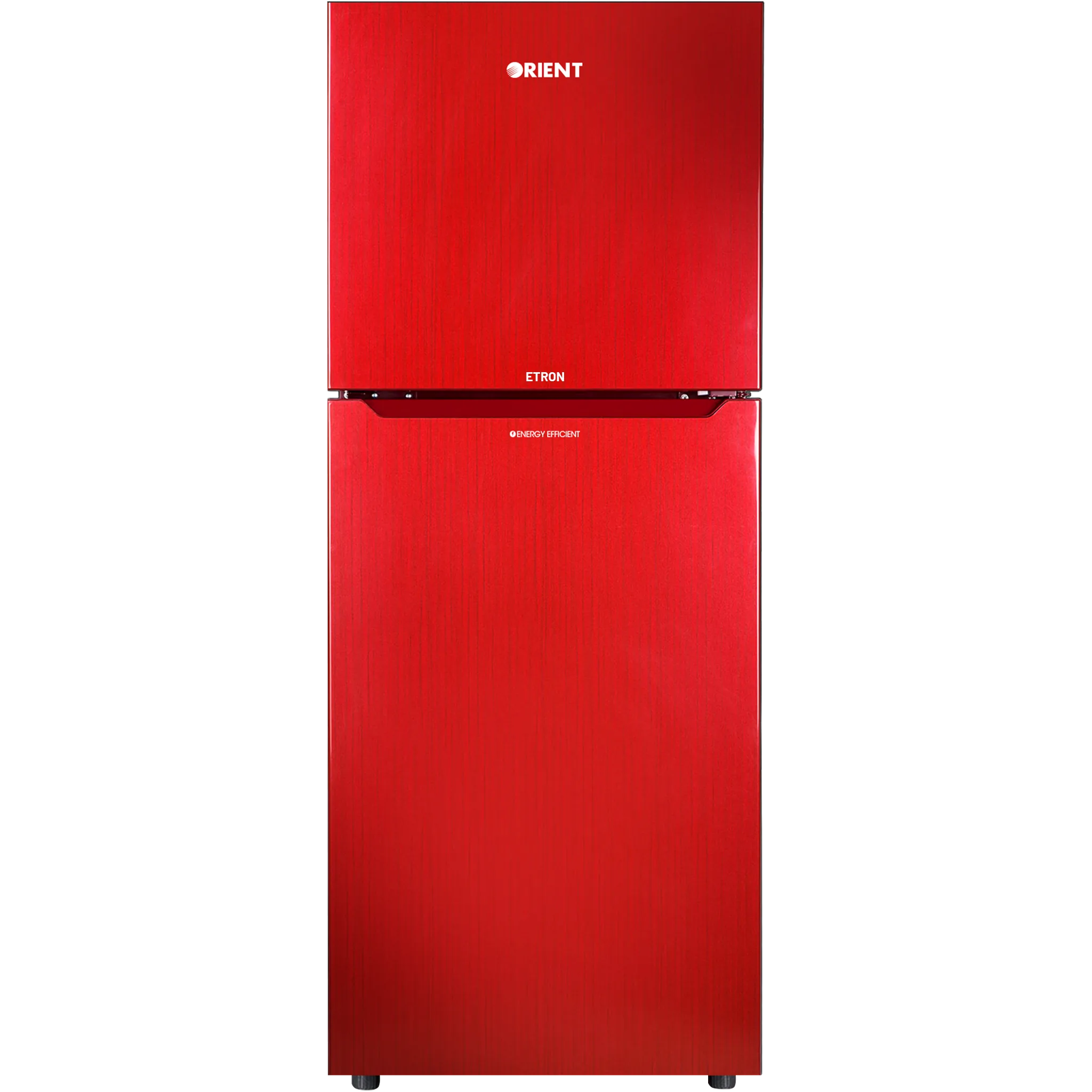 Etron VCM INV 385 Ltr Hairline Red