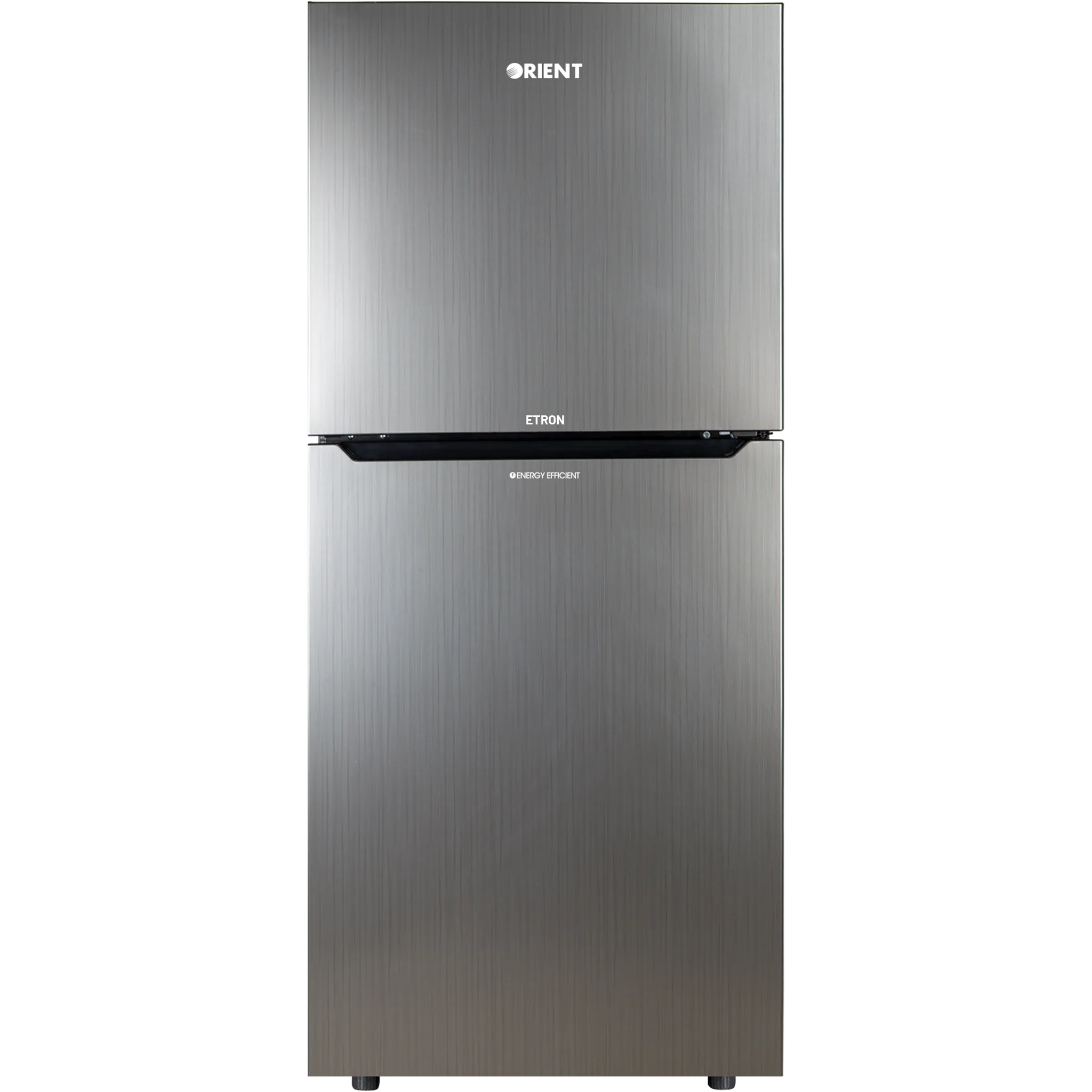 Etron VCM INV 335 Ltr Hairline Silver