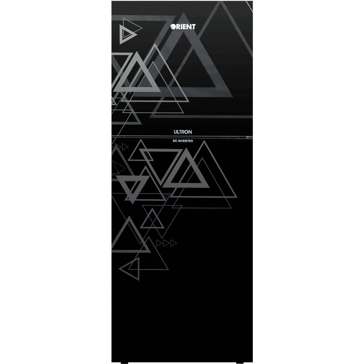 Ultron GD INV 350 Ltr Triangle Black