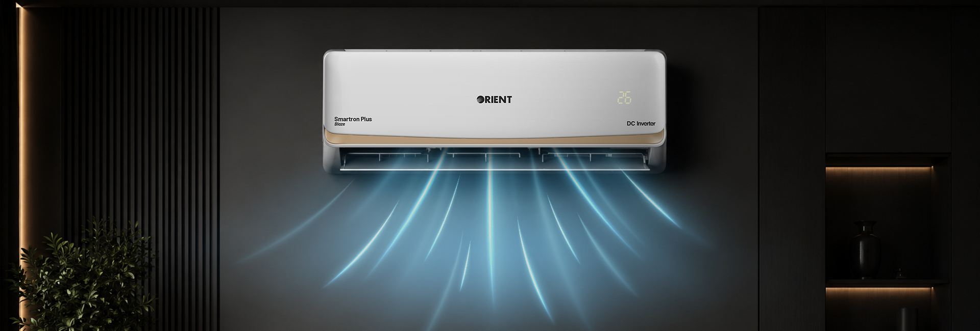 Smartron Plus Series Banner